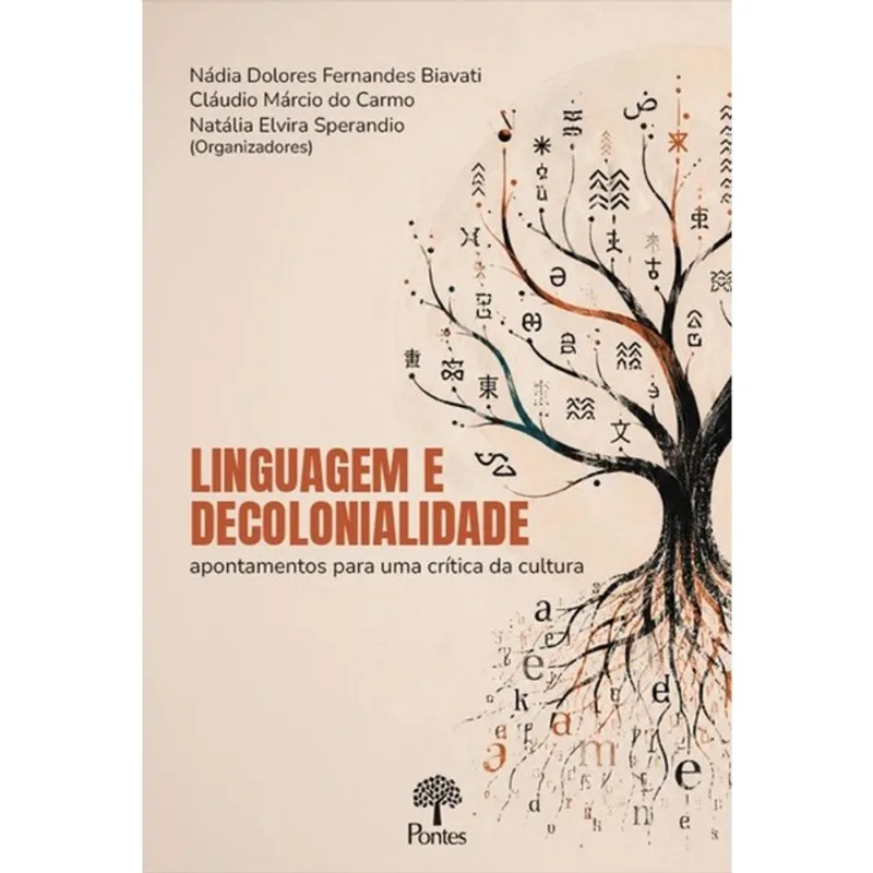 LINGUAGEM E DECOLONIALIDADE