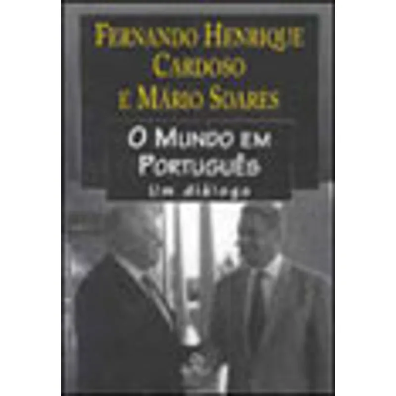 MUNDO EM PORTUGUES, O - UM DIALOGO