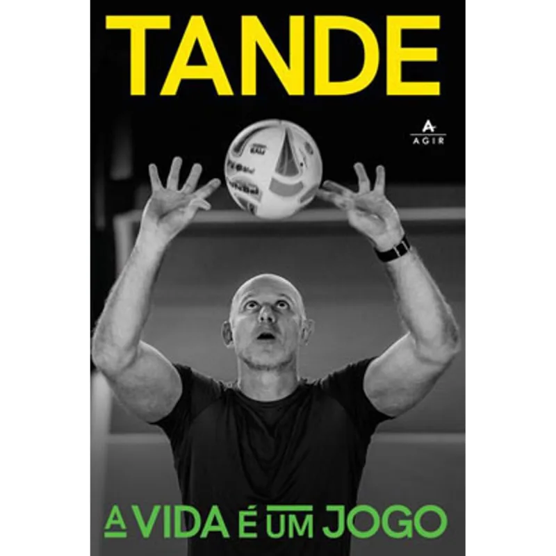 A VIDA É UM JOGO