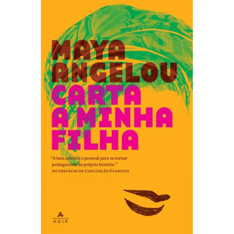 CARTA A MINHA FILHA