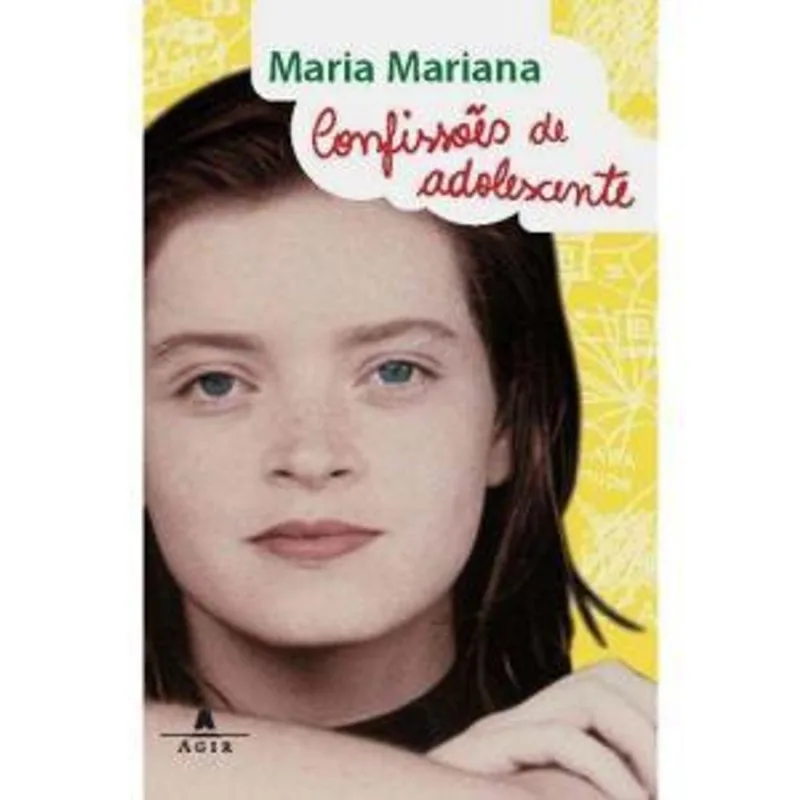 Confissões de Adolescente