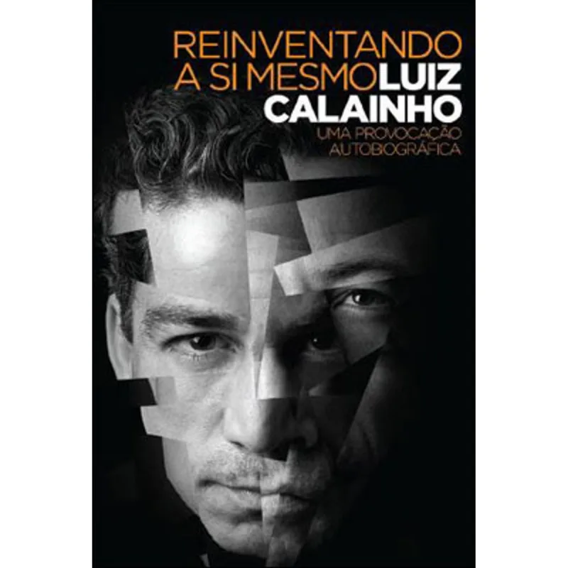 REINVENTANDO A SI MESMO - Ediouro - Livros