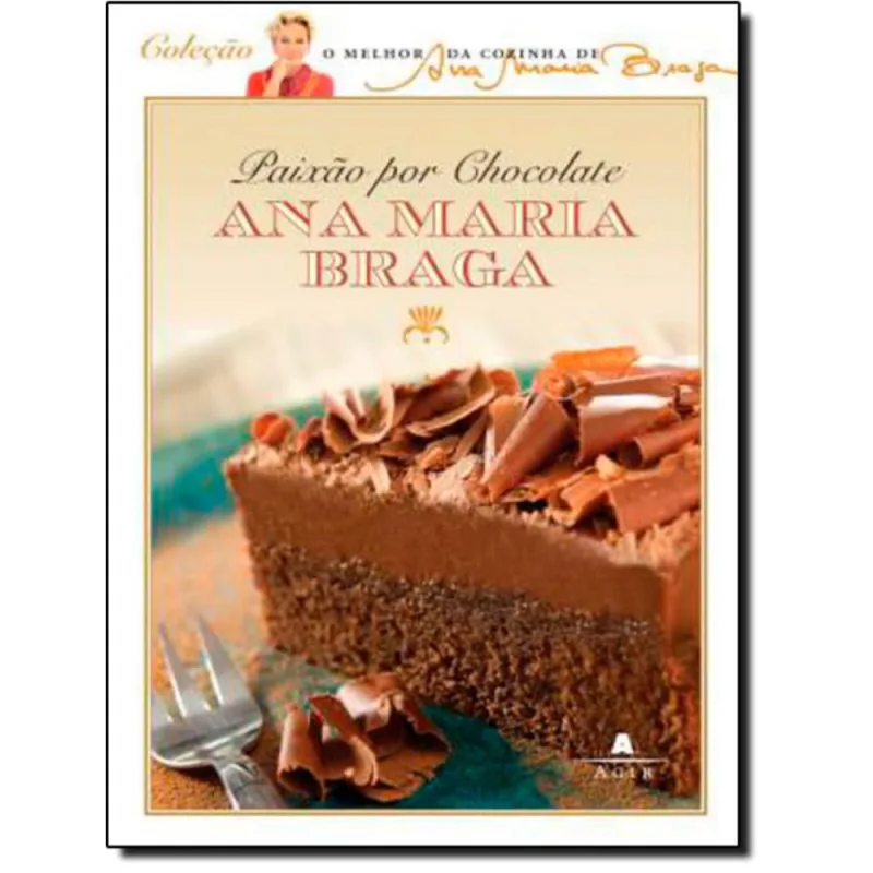 Paixao Por Chocolate - Não Disponível - Música, Filmes E Séries