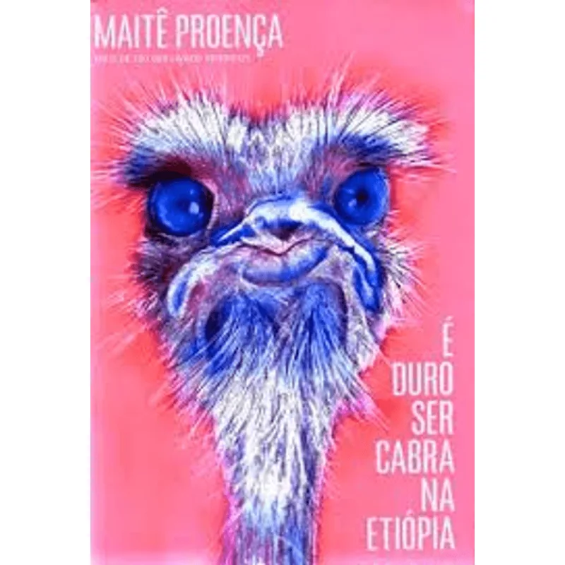 E Duro Ser Cabra na Etiopia