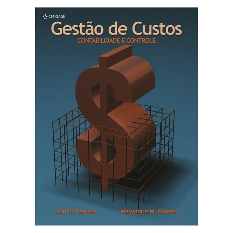 GESTÃO DE CUSTOS