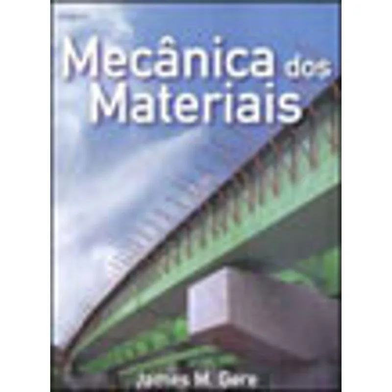 MECANICA DOS MATERIAIS