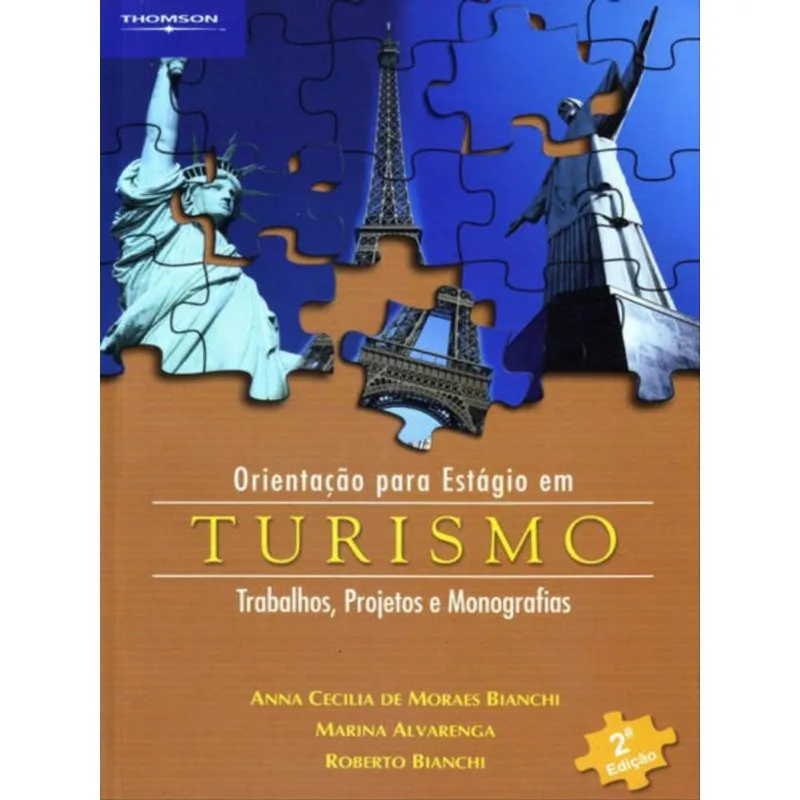 ORIENTAÇÃO PARA ESTÁGIO EM TURISMO