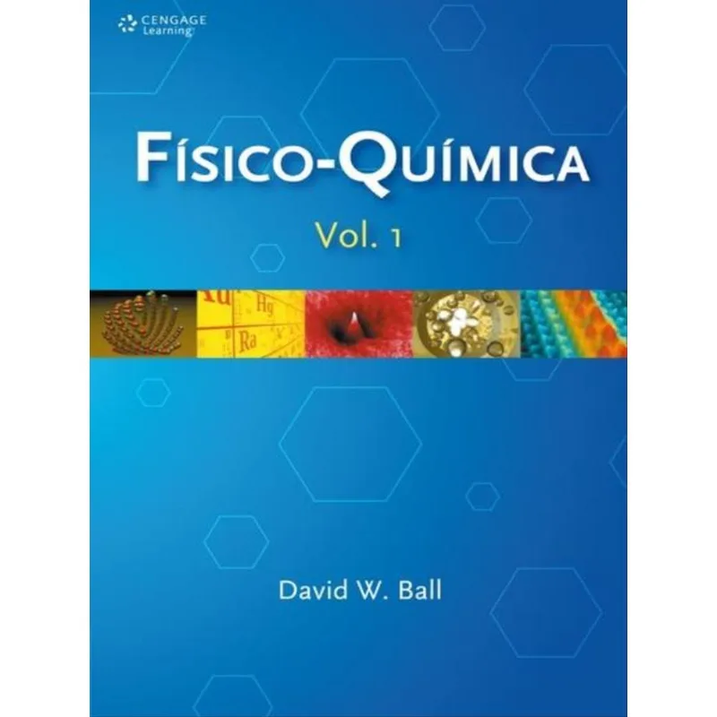FÍSICO-QUÍMICA