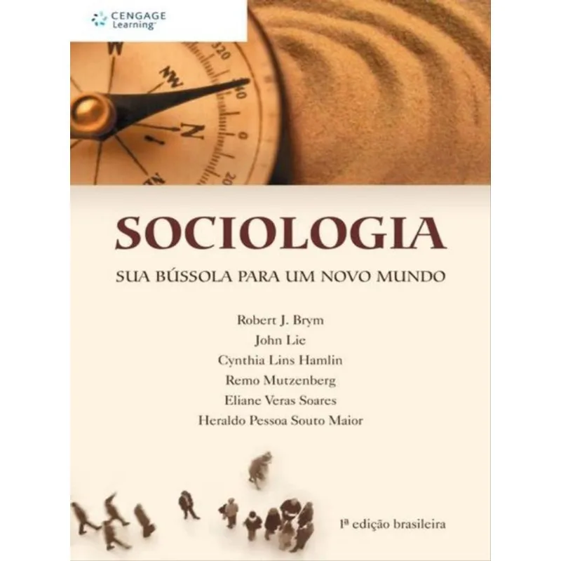 SOCIOLOGIA