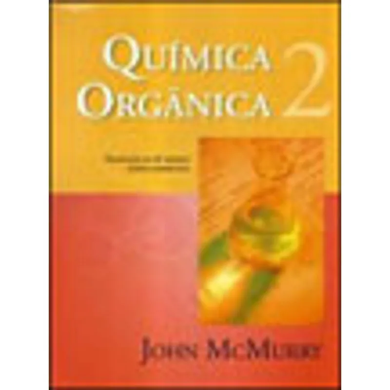 QUIMICA ORGANICA - VOL.2