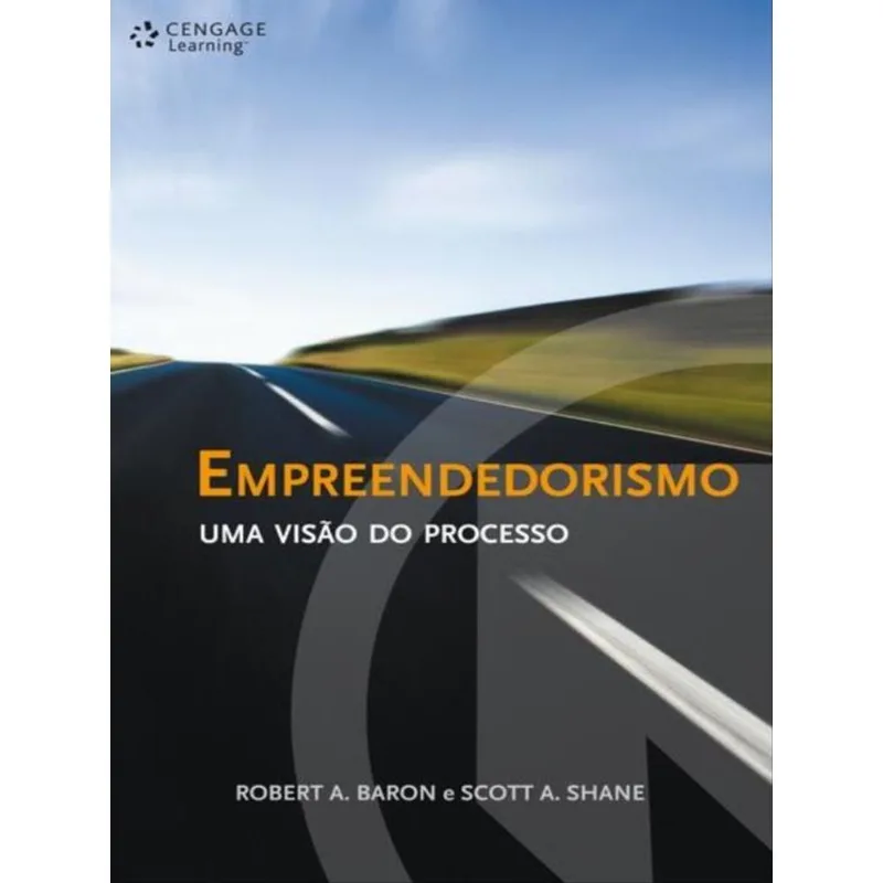 EMPREENDEDORISMO