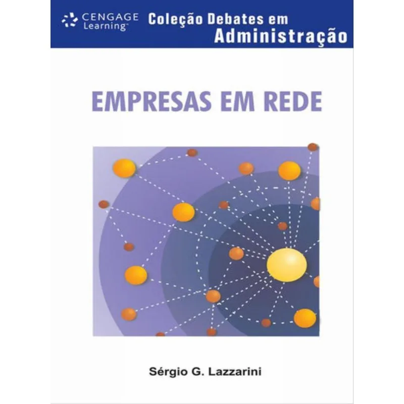 EMPRESAS EM REDE