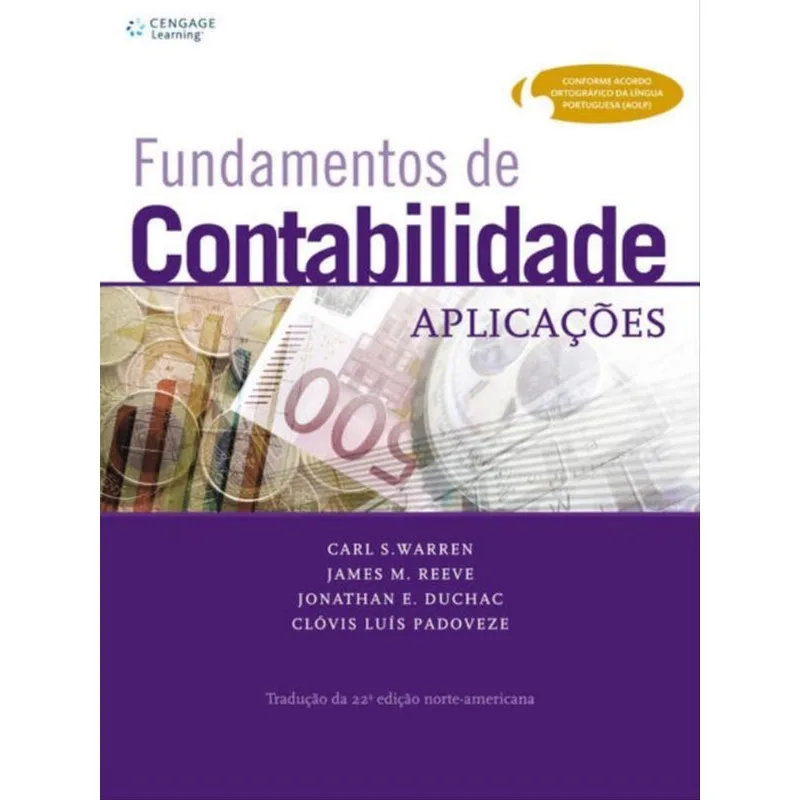 FUNDAMENTOS DE CONTABILIDADE