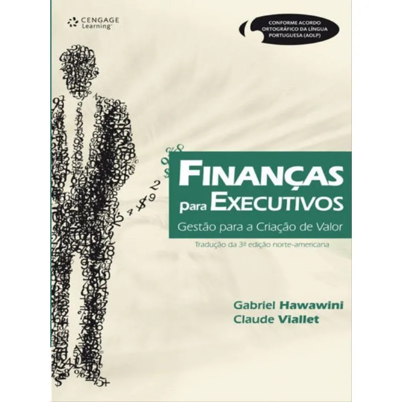 FINANÇAS PARA EXECUTIVOS