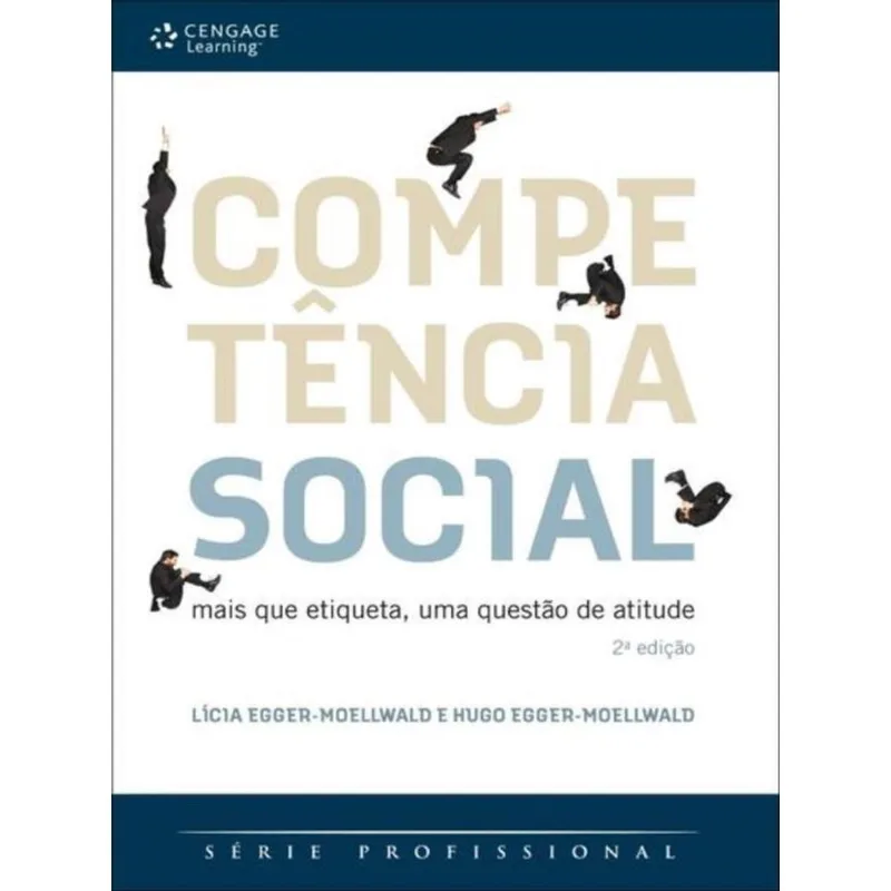 COMPETÊNCIA SOCIAL