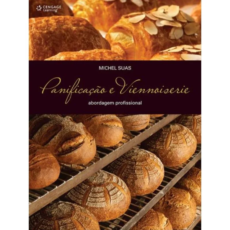PANIFICAÇÃO E VIENNOISERIE