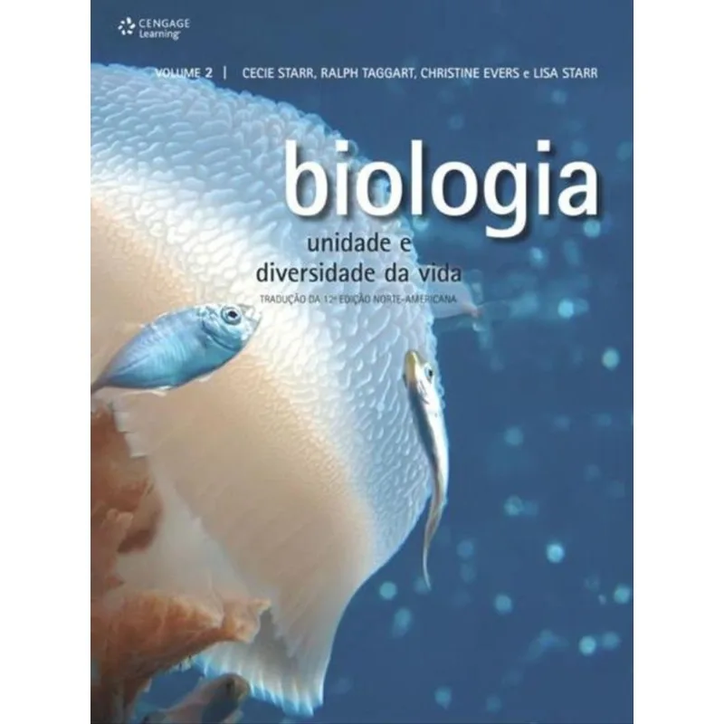 BIOLOGIA - VOLUME 2