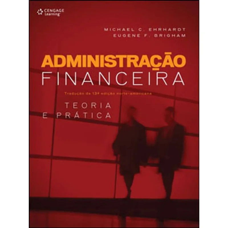 ADMINISTRAÇÃO FINANCEIRA