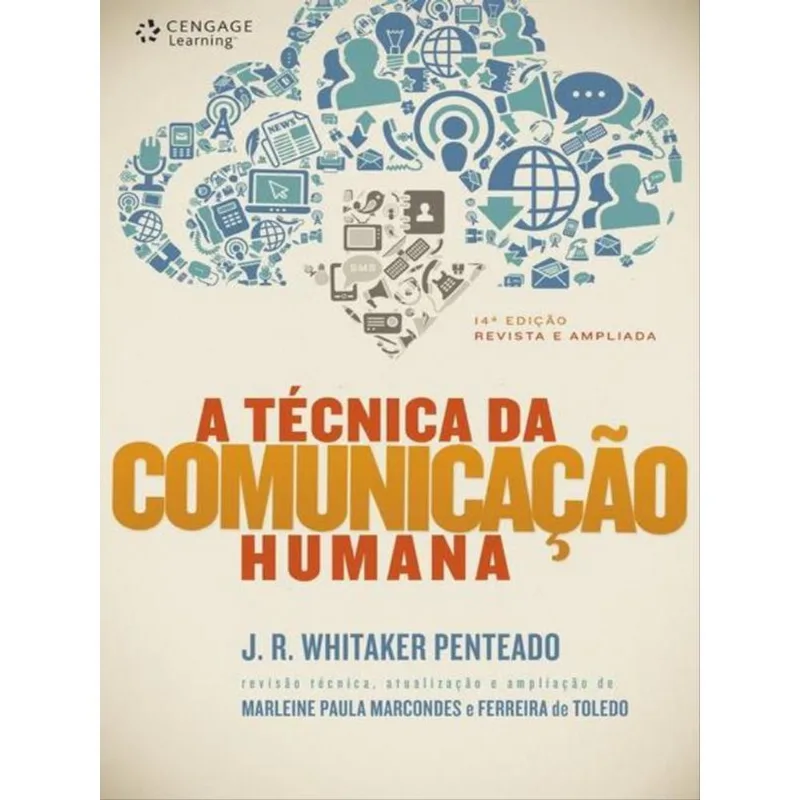 A TÉCNICA DA COMUNICAÇÃO HUMANA