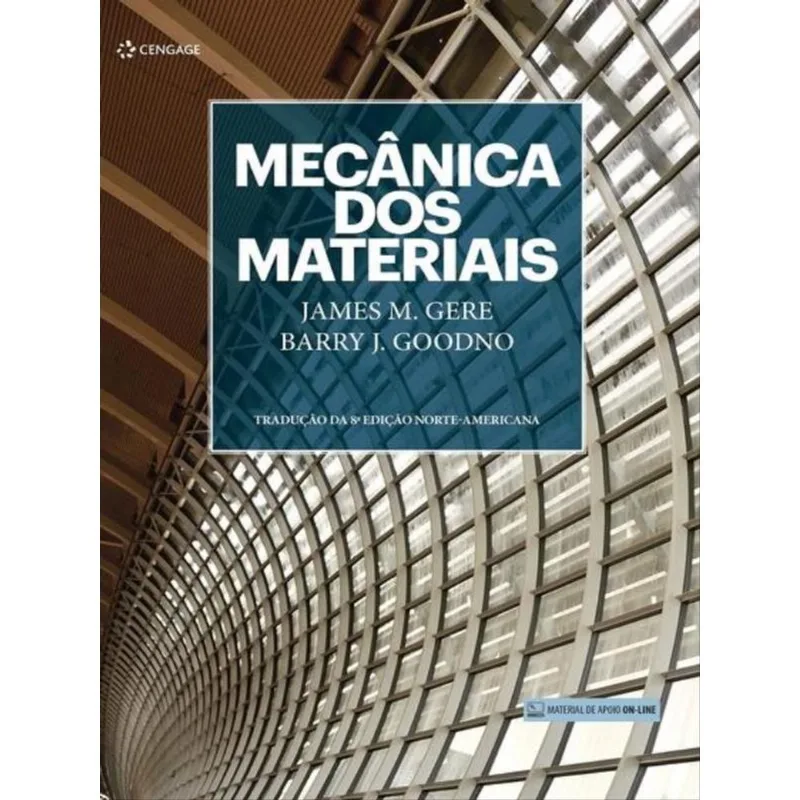 MECÂNICA DOS MATERIAIS