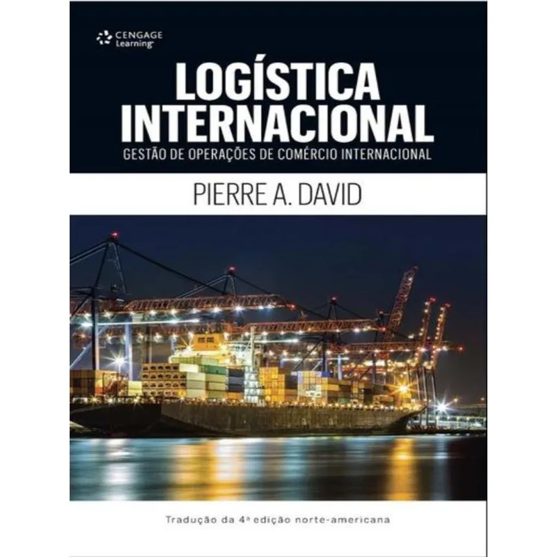 LOGÍSTICA INTERNACIONAL
