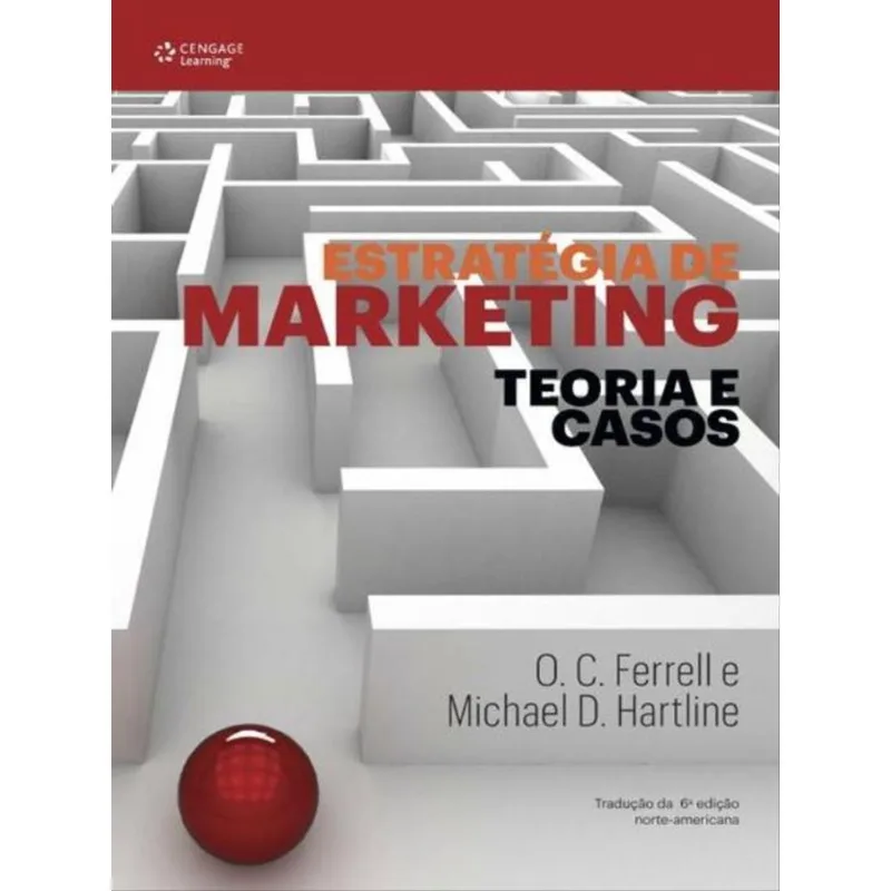ESTRATÉGIA DE MARKETING