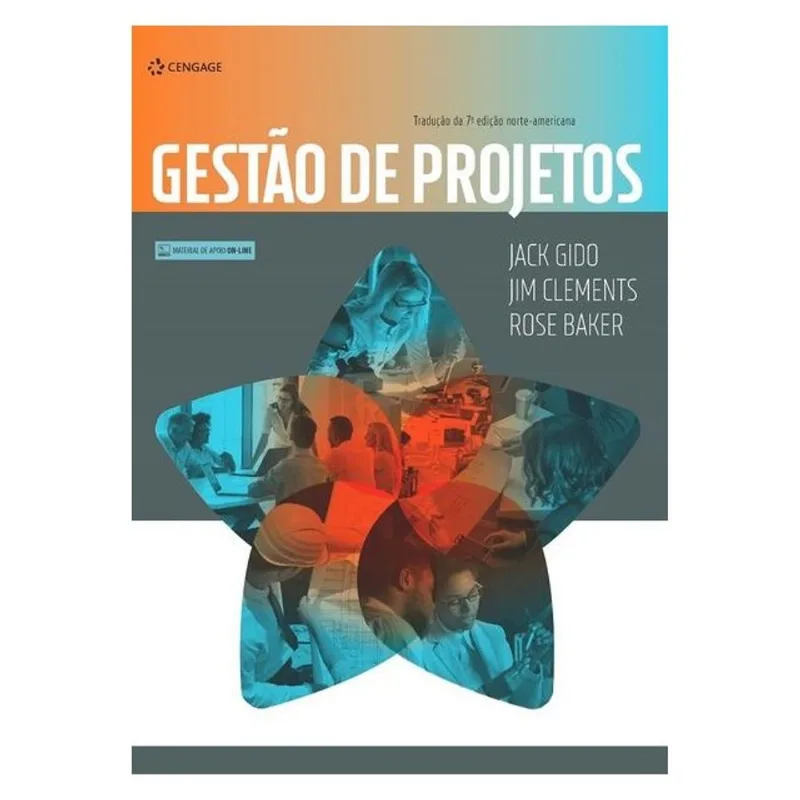 GESTÃO DE PROJETOS