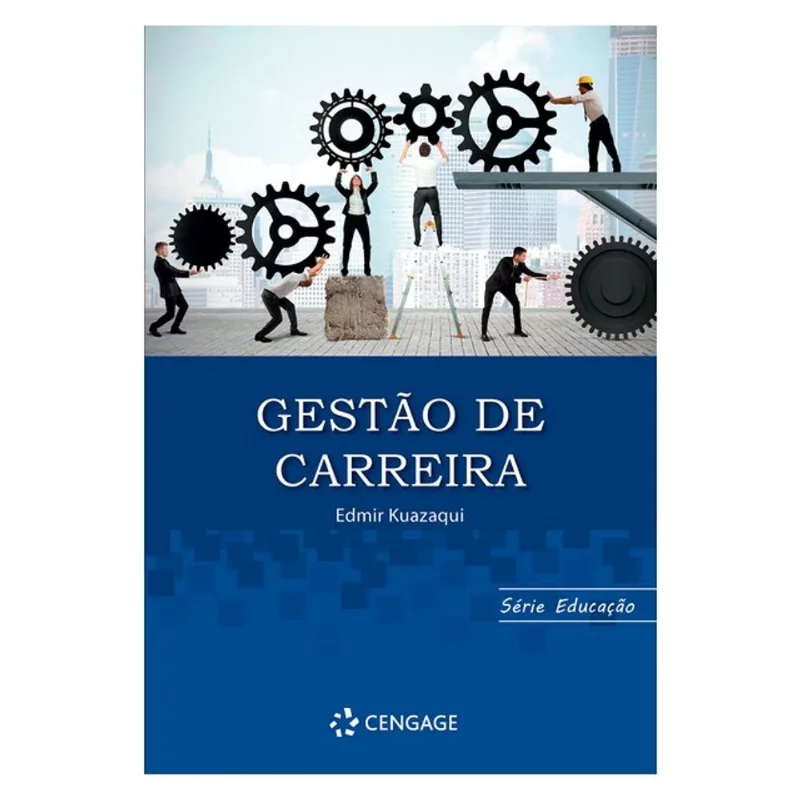 GESTÃO DE CARREIRA