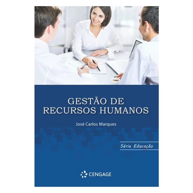 GESTÃO DE RECURSOS HUMANOS
