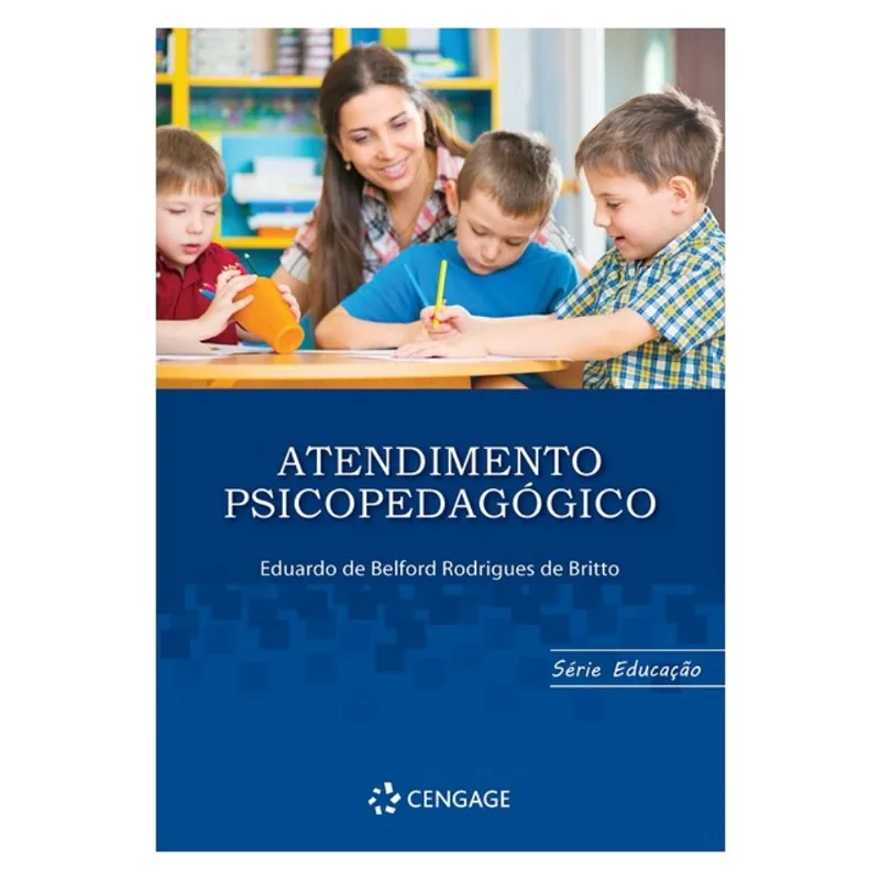 ATENDIMENTO PSICOPEDAGOGICO