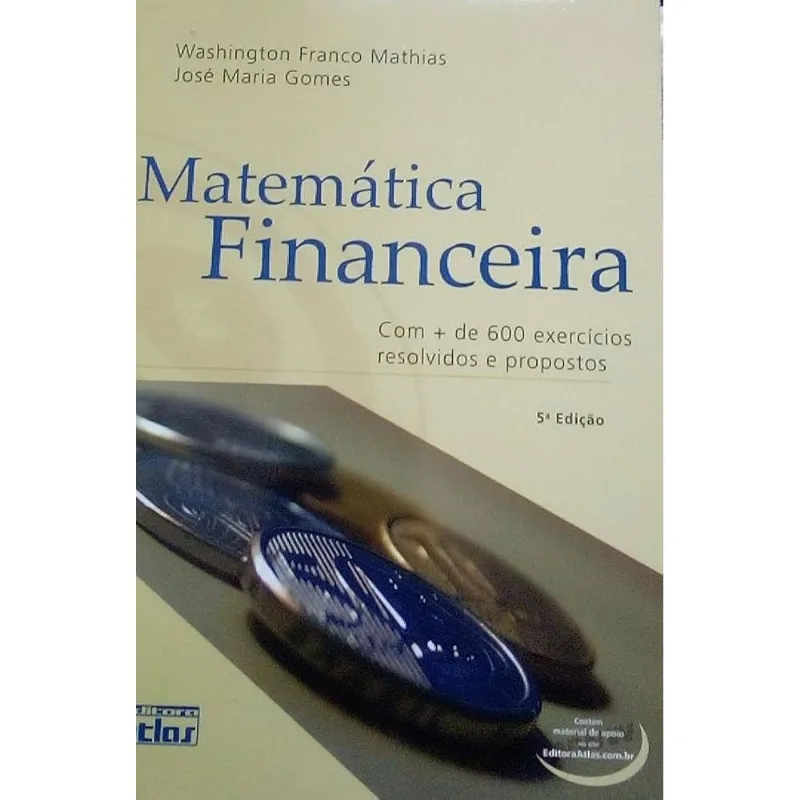 Matemática Financeira
