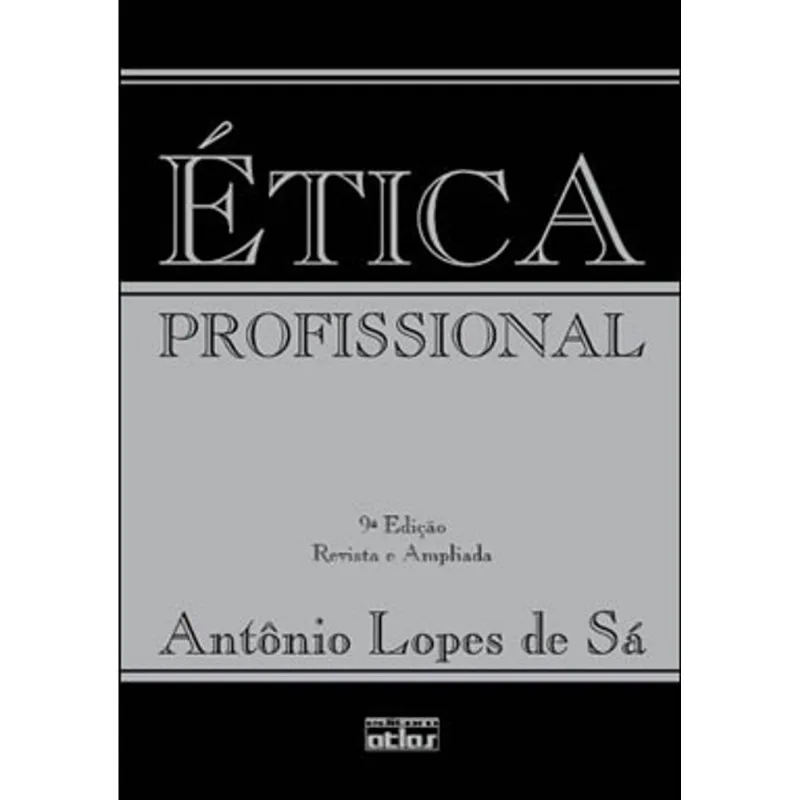 ÉTICA PROFISSIONAL