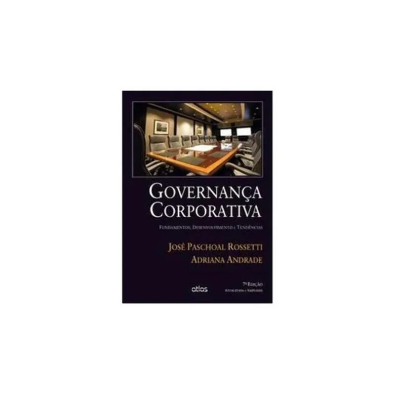 GOVERNANÇA CORPORATIVA
