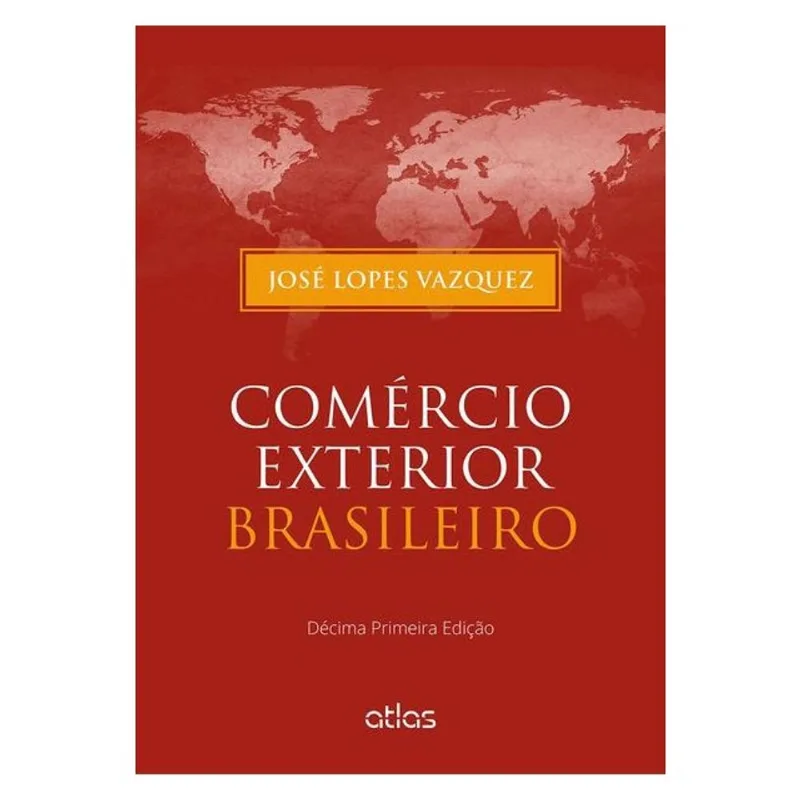 COMÉRCIO EXTERIOR BRASILEIRO