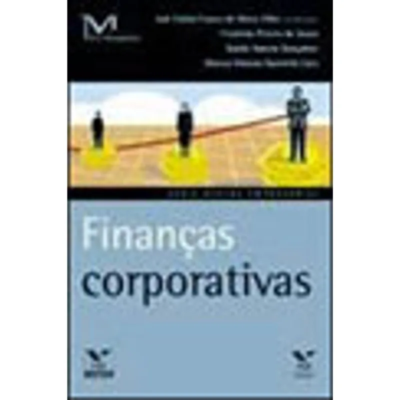 FINANÇAS CORPORATIVAS