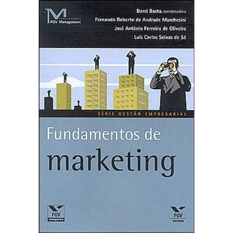FUNDAMENTOS DE MARKETING
