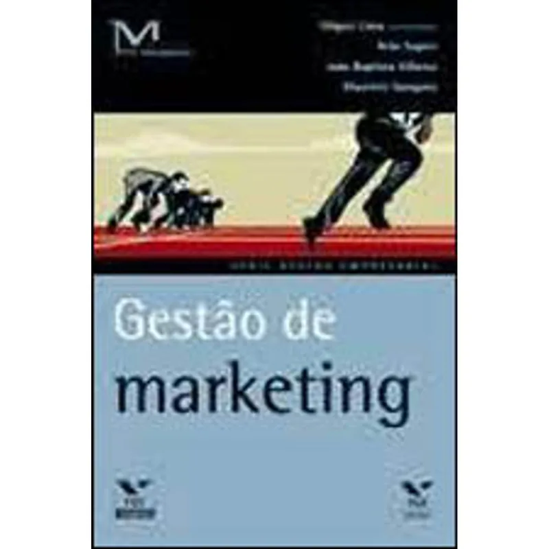 GESTAO DE MARKETING