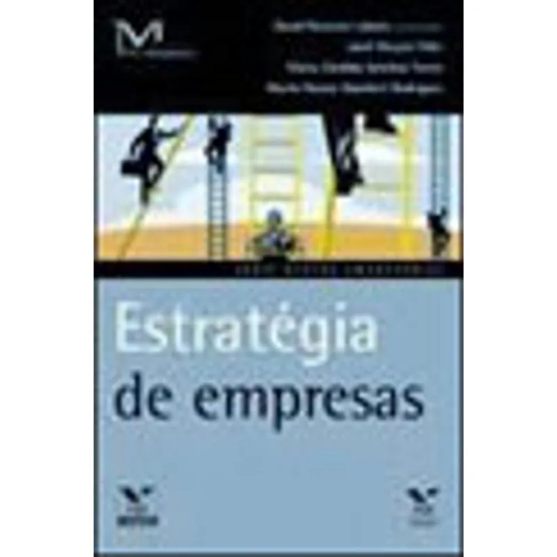ESTRATEGIA DE EMPRESAS
