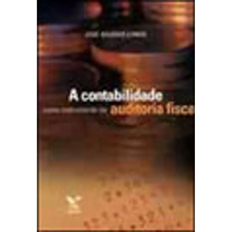 CONTABILIDADE COMO INSTRUMENTO DE AUDITORIA FISCAL, A