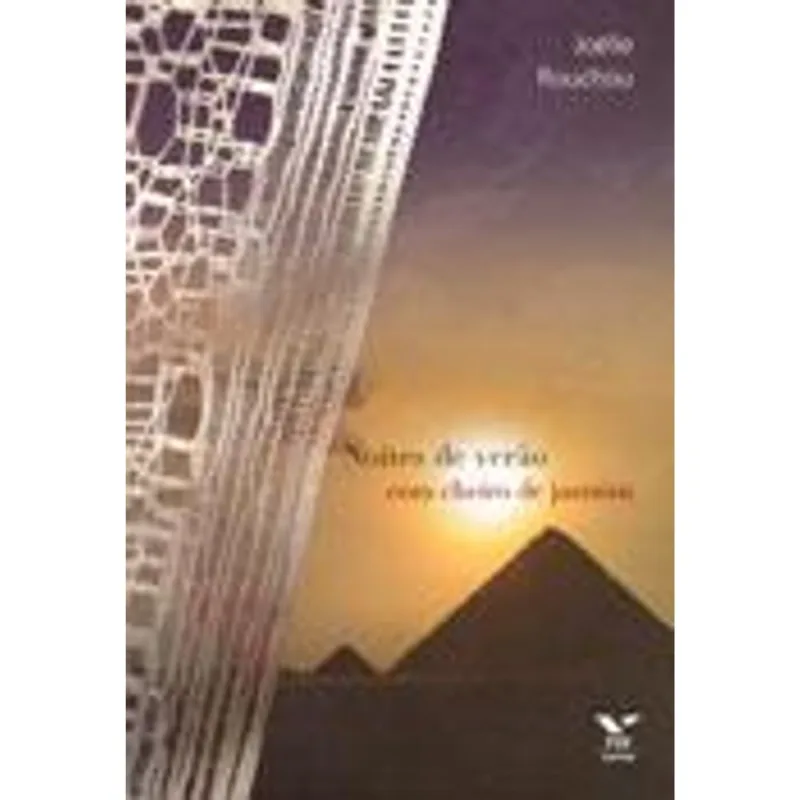 Noites de Verão com Cheiro de Jasmim
