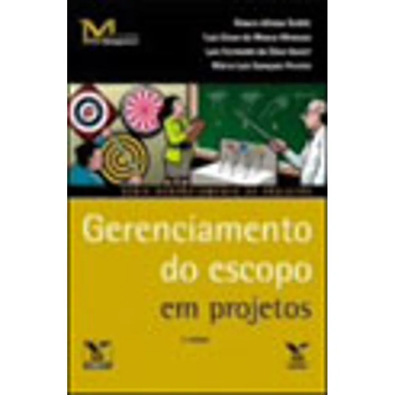 GERENCIAMENTO DO ESCOPO EM PROJETOS