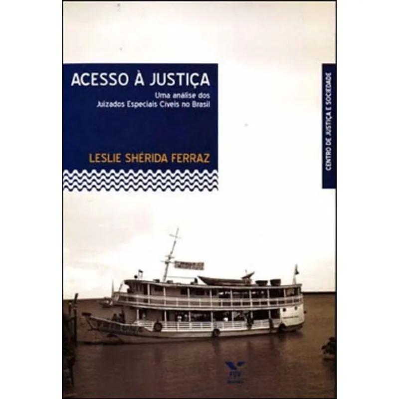 ACESSO A JUSTIÇA