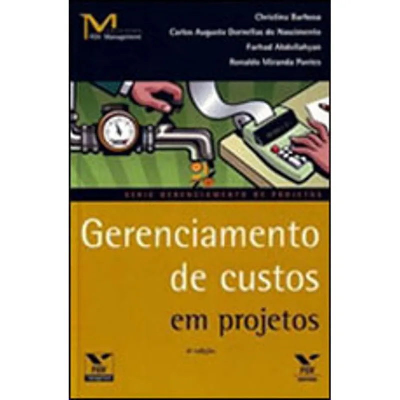 GERENCIAMENTO DE CUSTOS EM PROJETOS