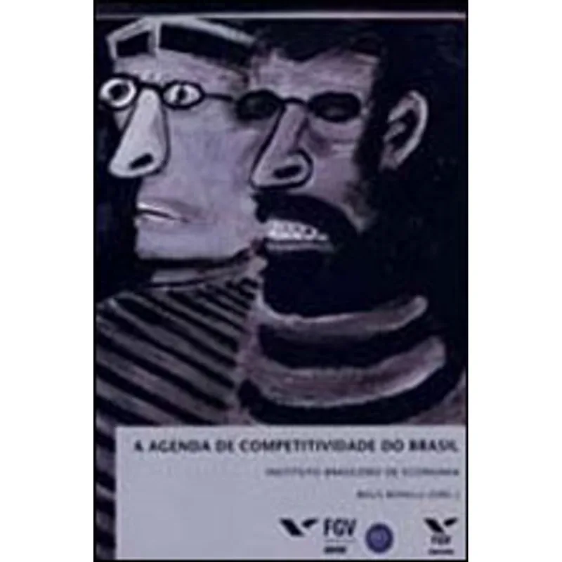 AGENDA DE COMPETITIVIDADE DO BRASIL, A