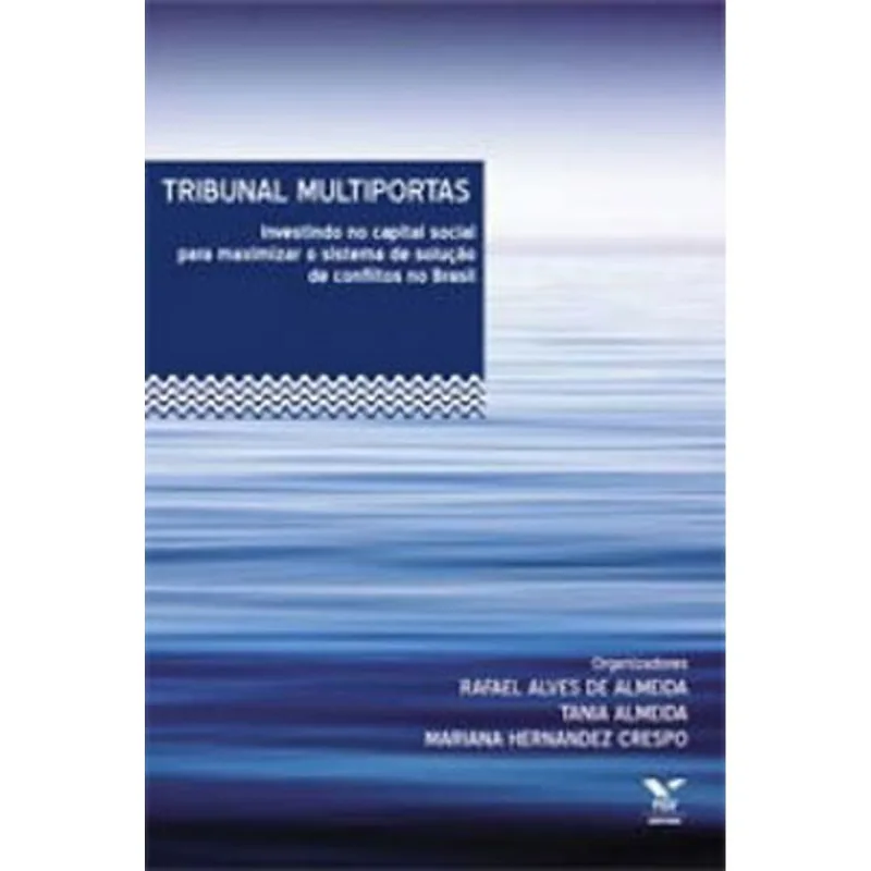 TRIBUNAL MULTIPORTAS
