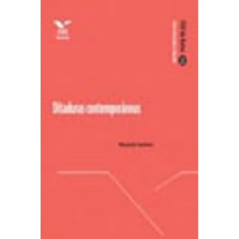 DITADURAS CONTEMPORANEAS