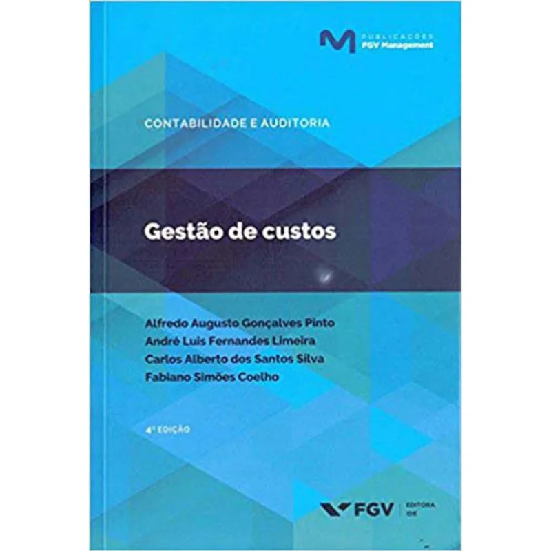 GESTAO DE CUSTOS