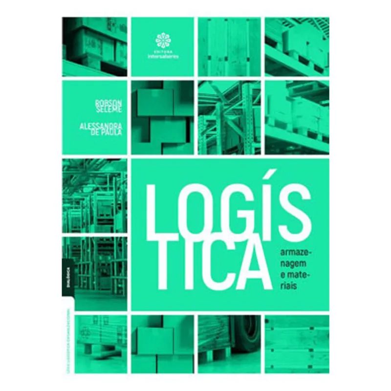LOGÍSTICA: