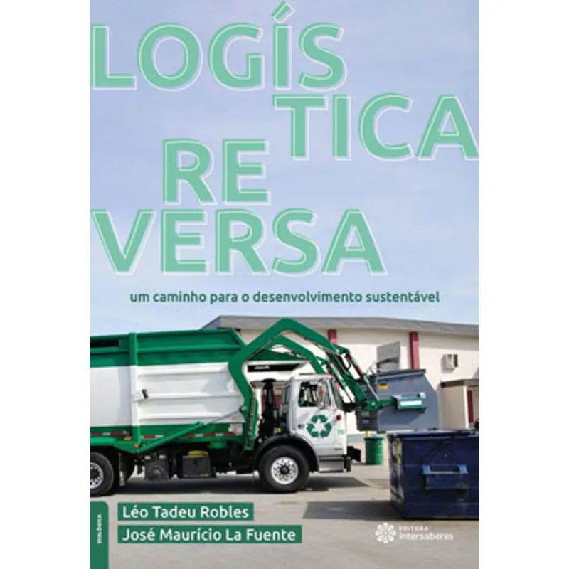 LOGÍSTICA REVERSA: