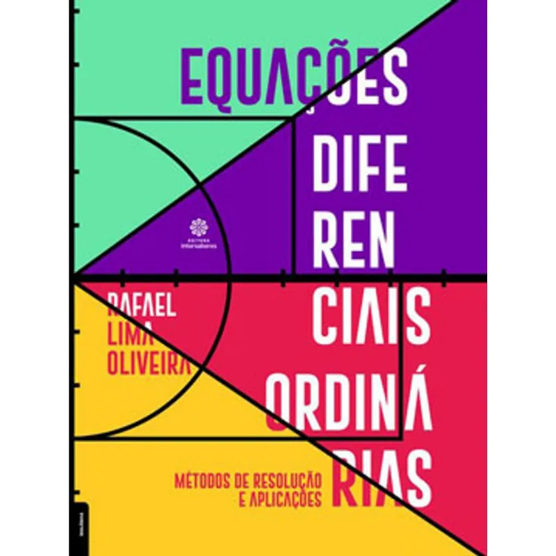 EQUAÇÕES DIFERENCIAIS ORDINÁRIAS:
